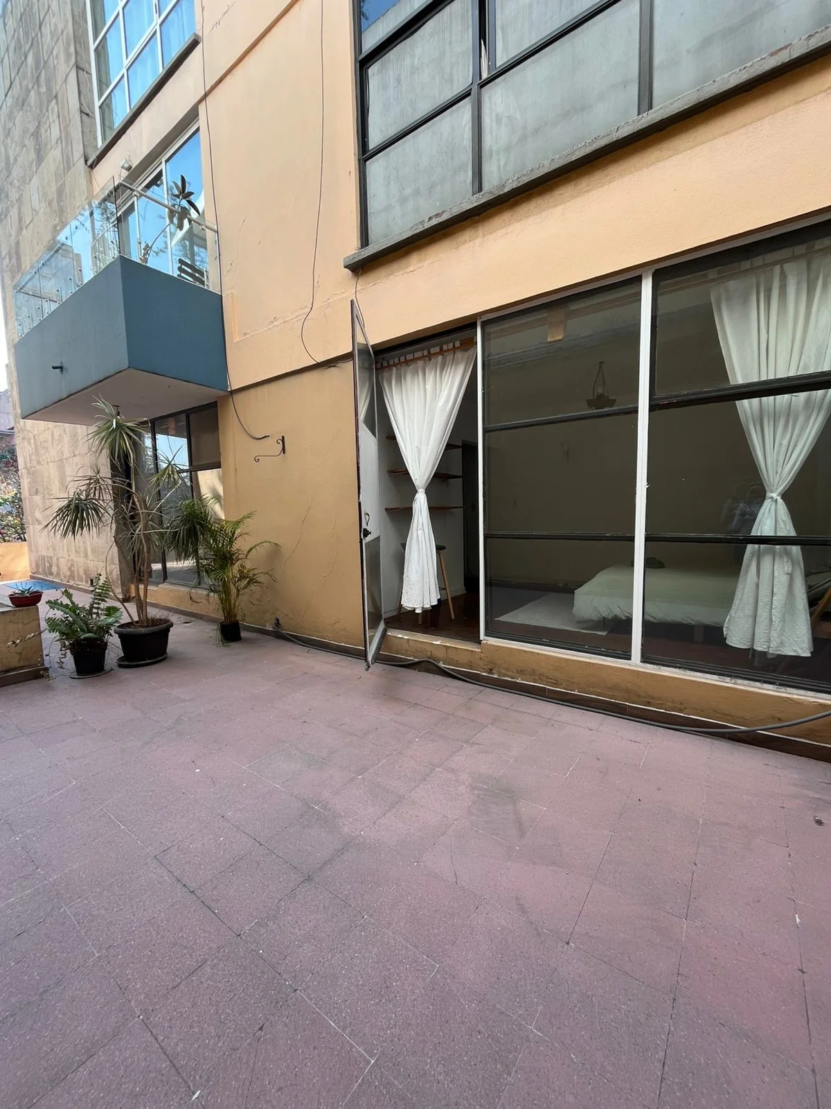 Room for Rent in Roma Norte, CDMX