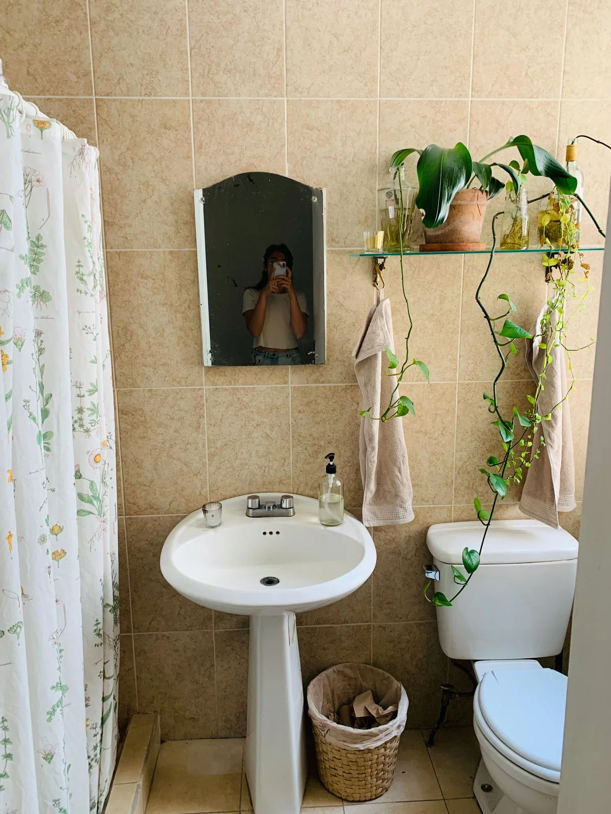 Room for Rent in Roma Norte, CDMX