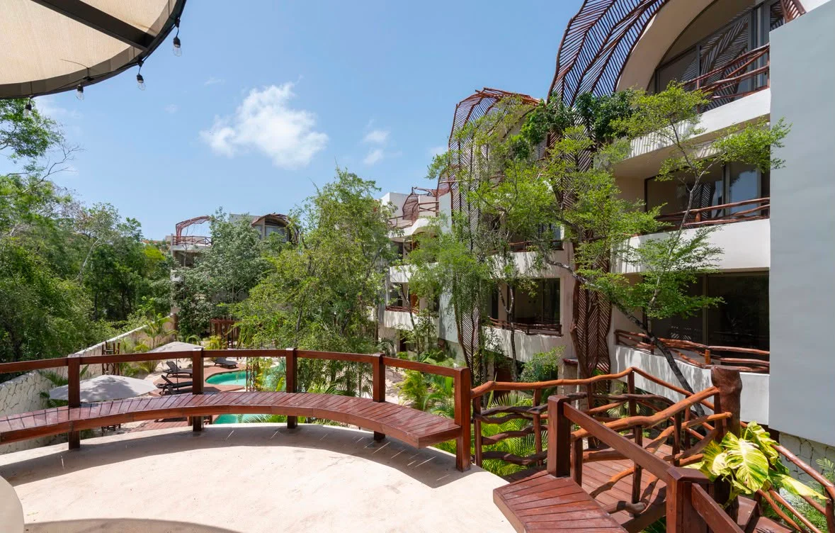 Apartment in Tulum