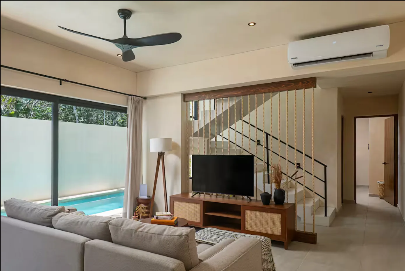 Riviera Tulum House for Rent