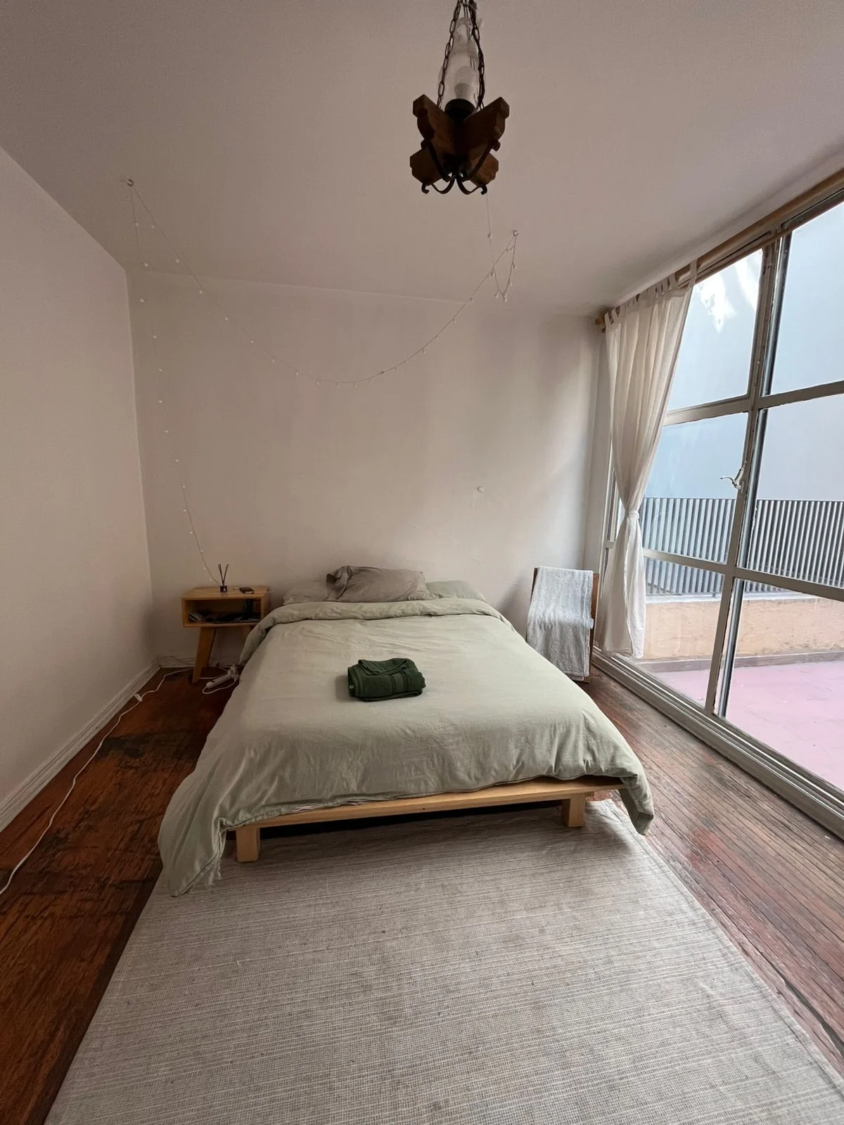 Room for Rent in Roma Norte, CDMX