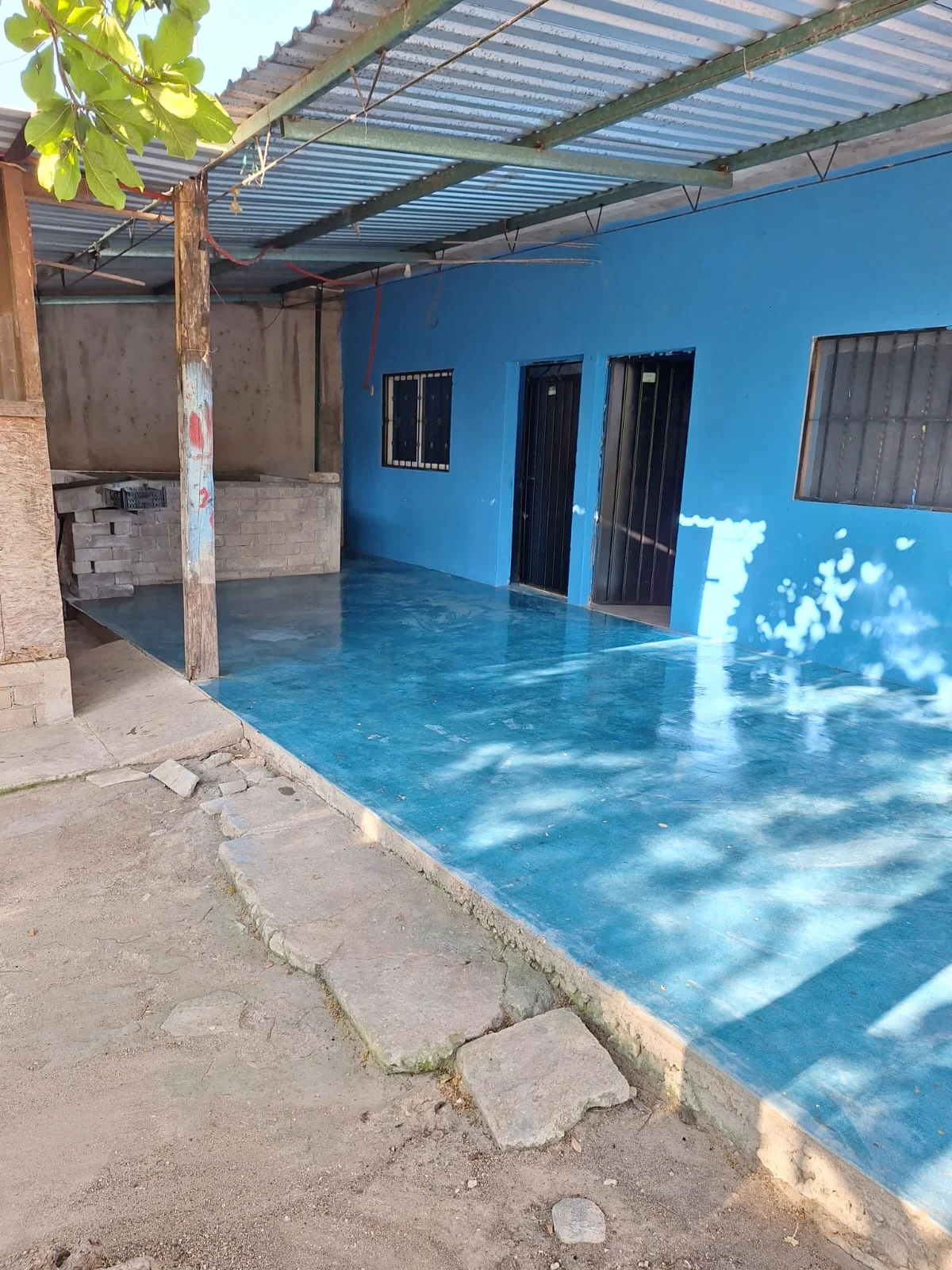 House for Rent in Puerto Escondido