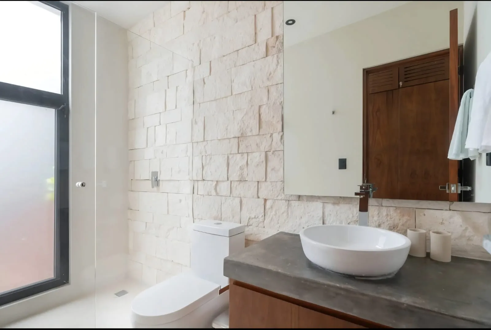 Apartment in Aldea Zama