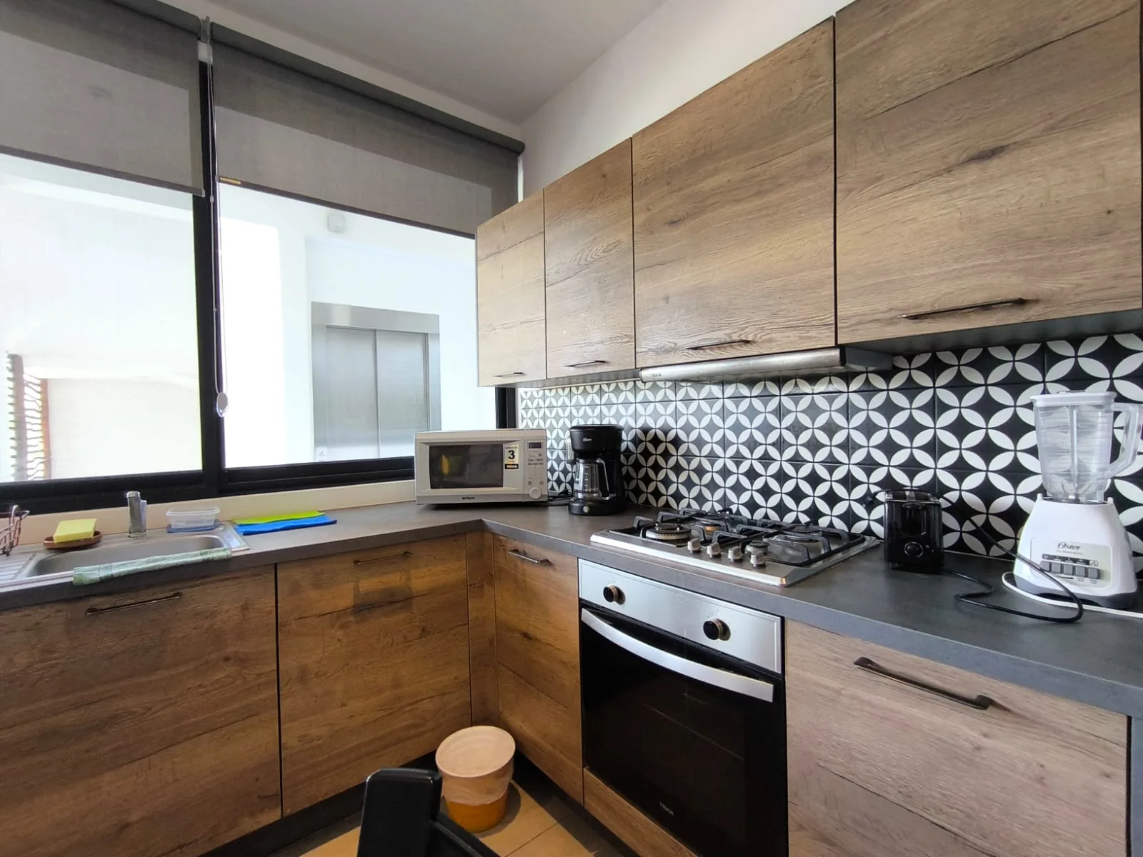 Apartment in Riviera Tulum