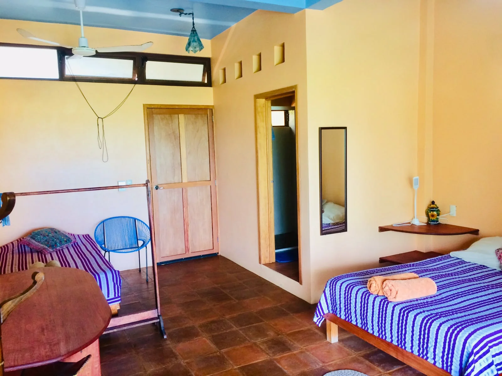 Studio Apartment in Puerto Escondido