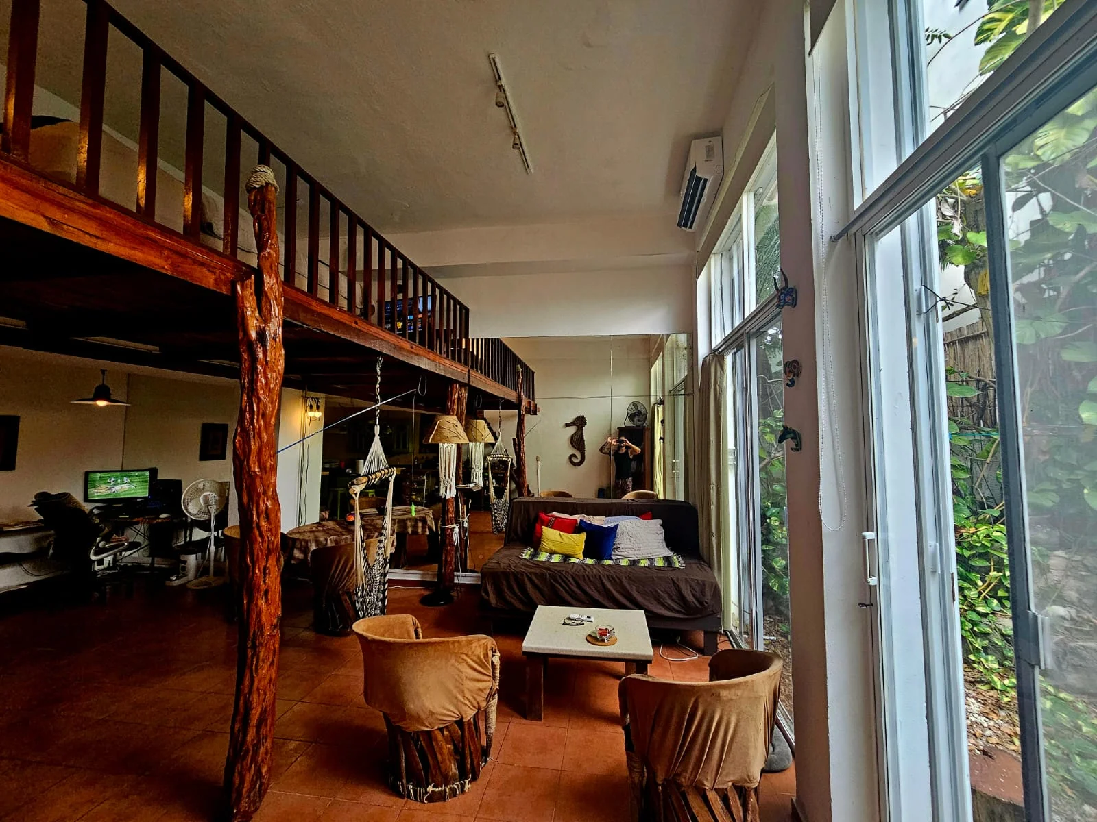 Apartment in Colonia Hollywood Pet-friendly