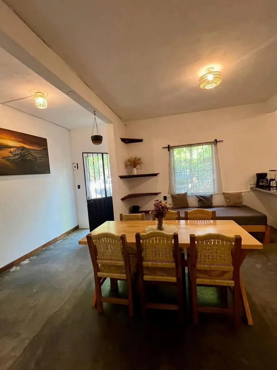 Studio Apartment in Puerto Escondido
