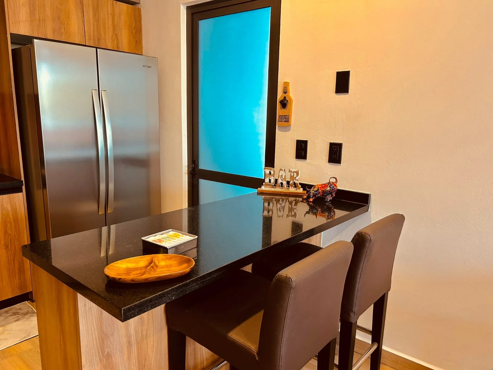 3-Bedroom Apartment in Bali 2 Fully Furnished