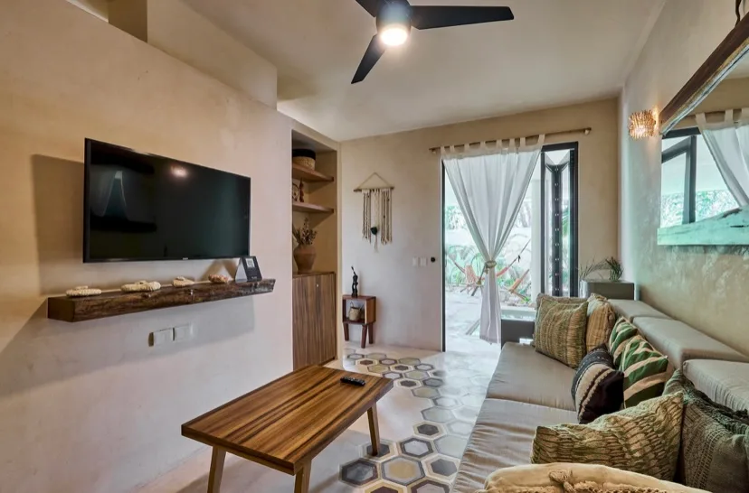 Private Room in Veleta
