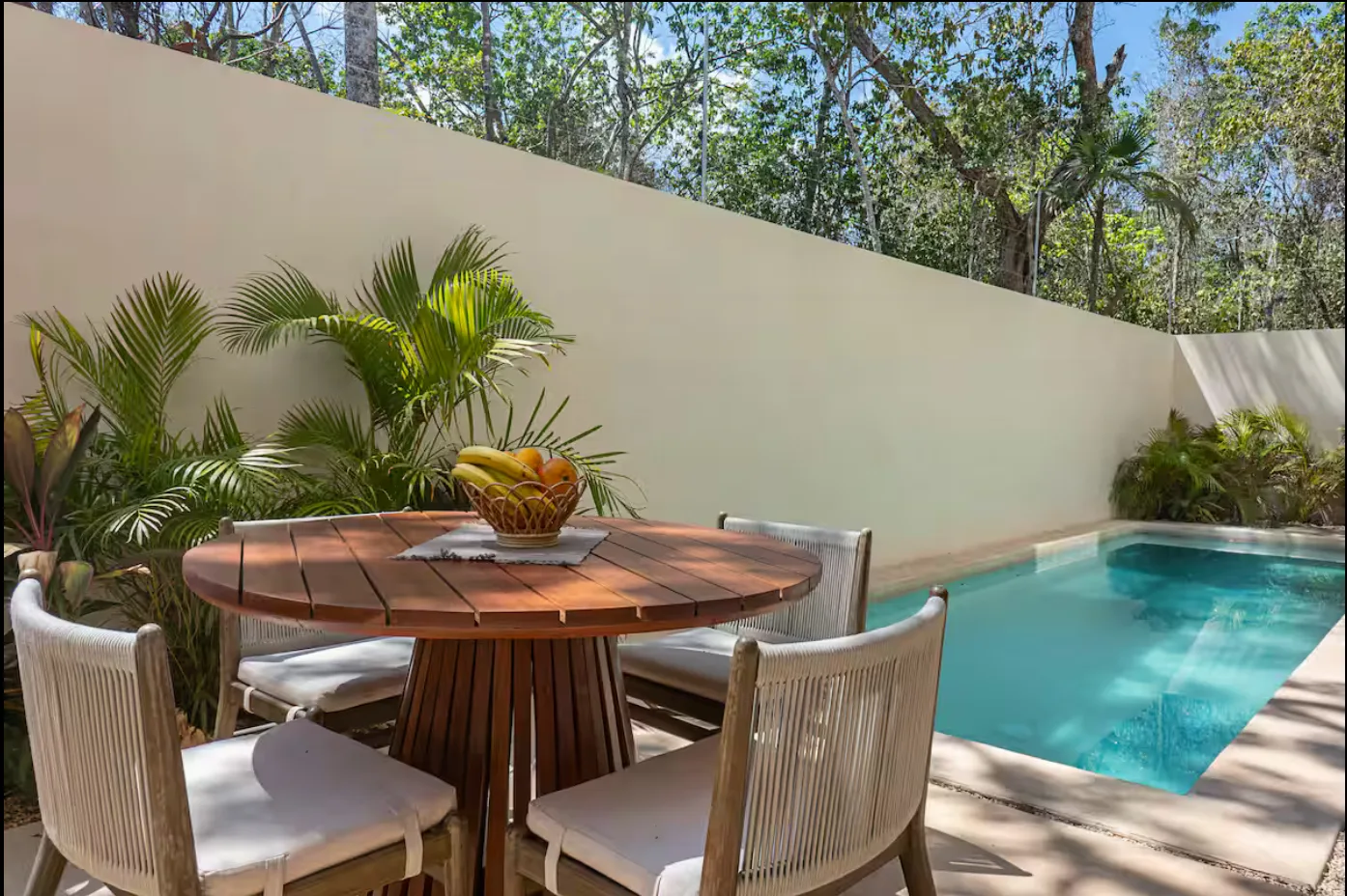 House in Rivera Tulum