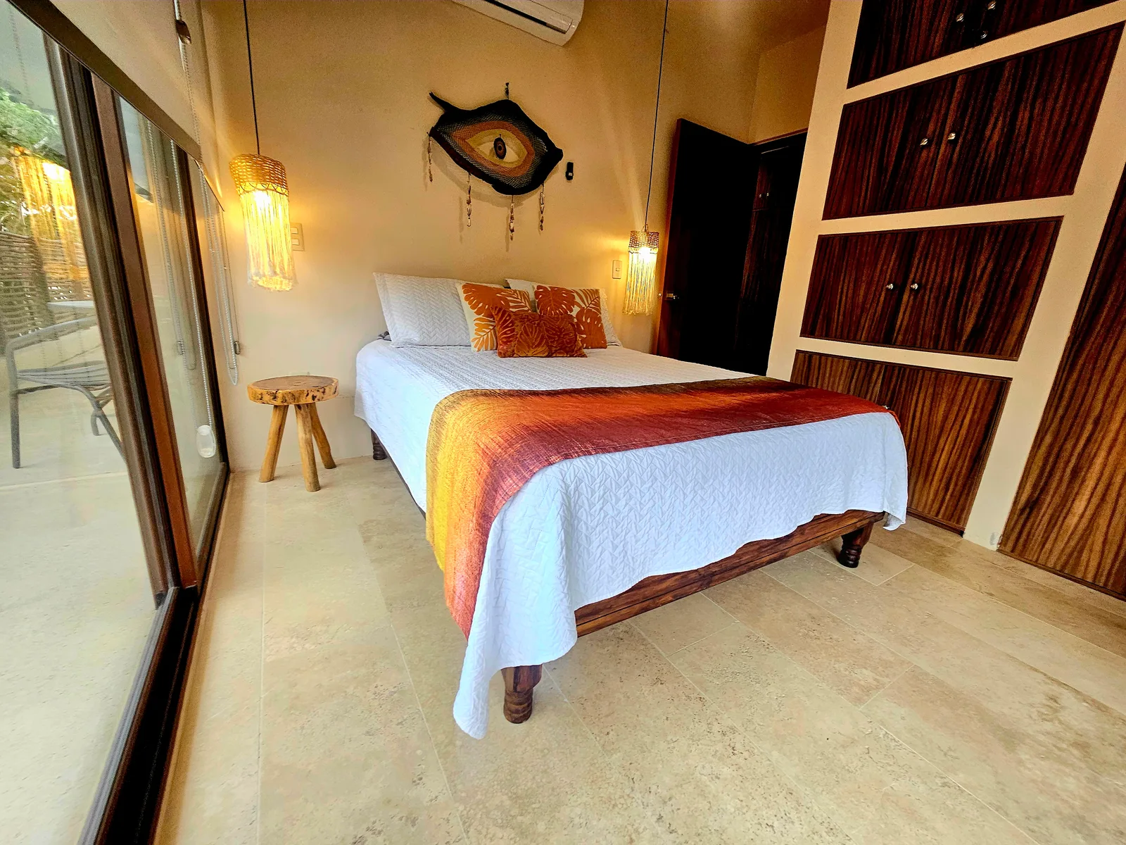 Apartment for Rent - Tulum Region 11