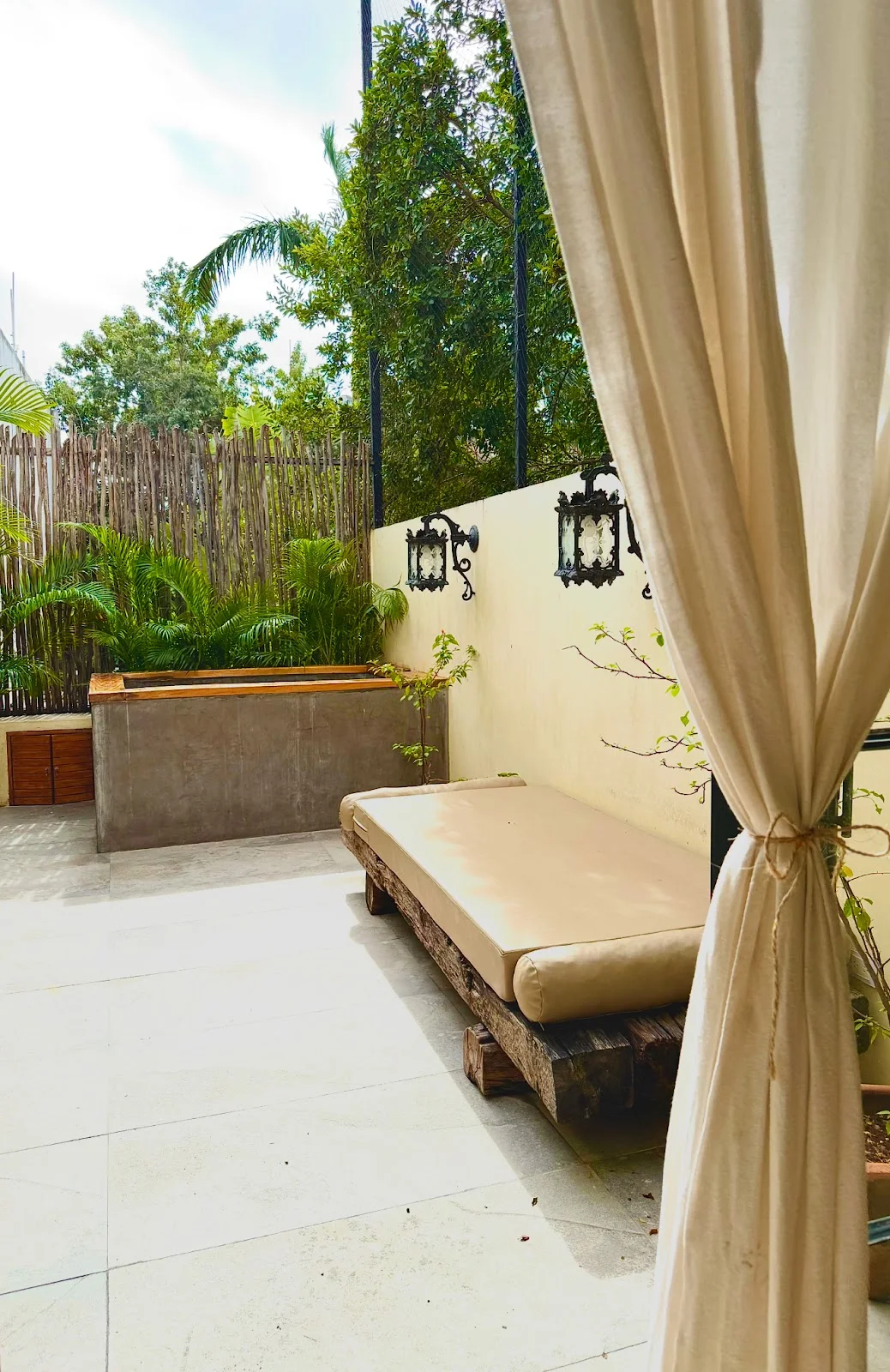 1-Bedroom Apartment on Avenida Kukulkan