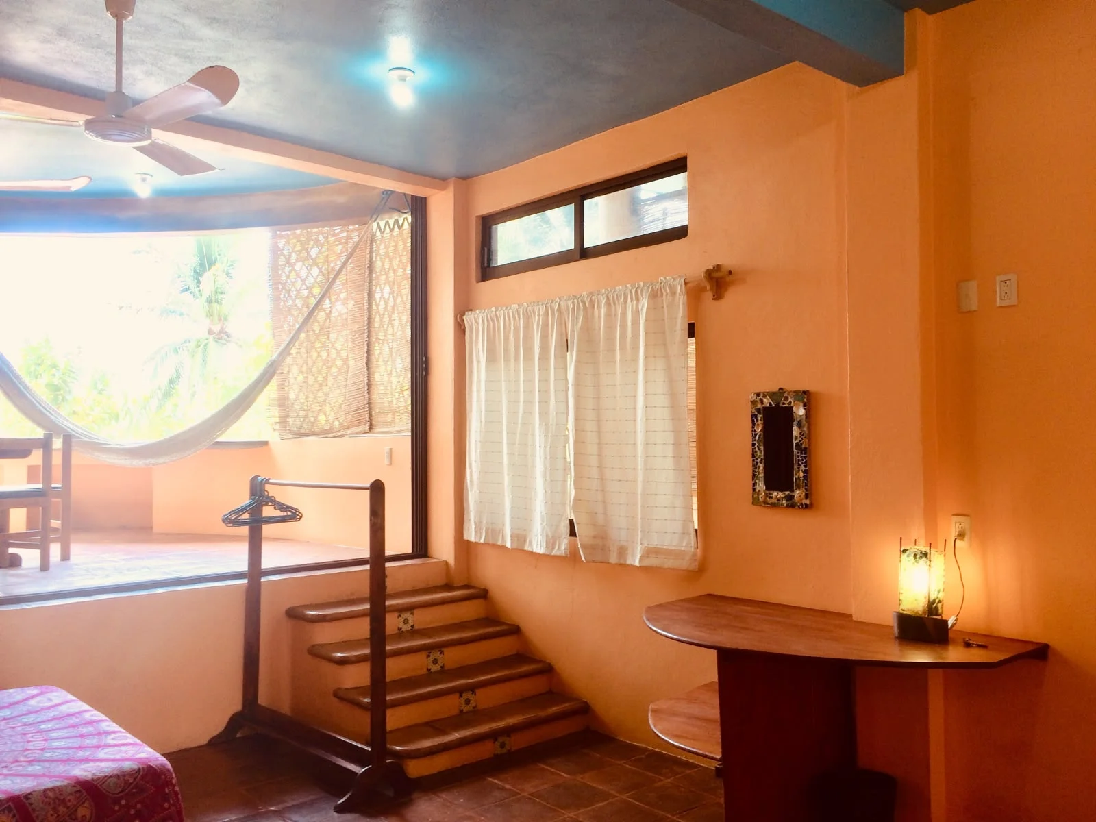 Studio Apartment in Puerto Escondido