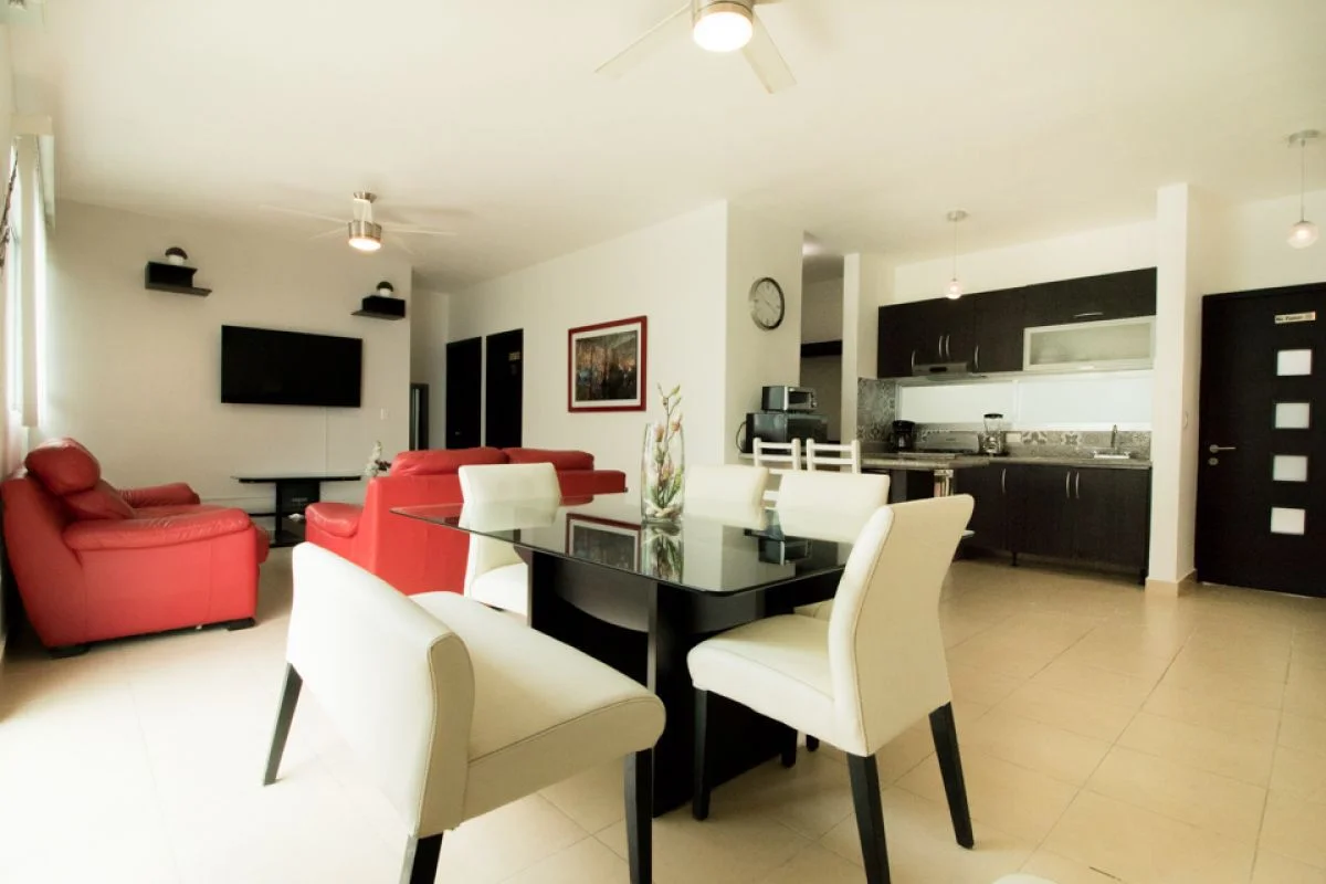 2 Bedroom Apartment for Rent in Punta Estrella