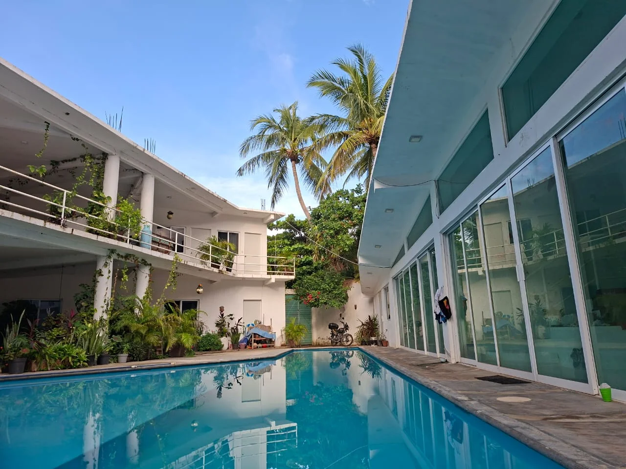 Rooms for Rent in Tamarindo Colony