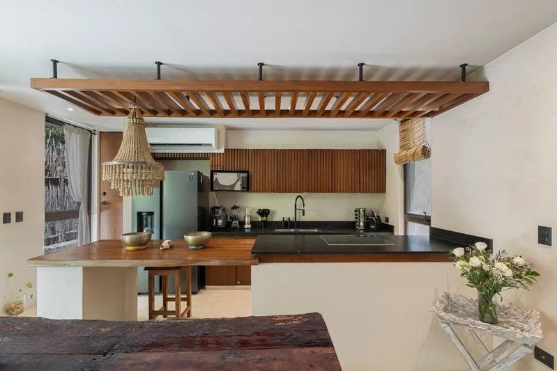 2 Bedroom Apartment in Zama, Tulum
