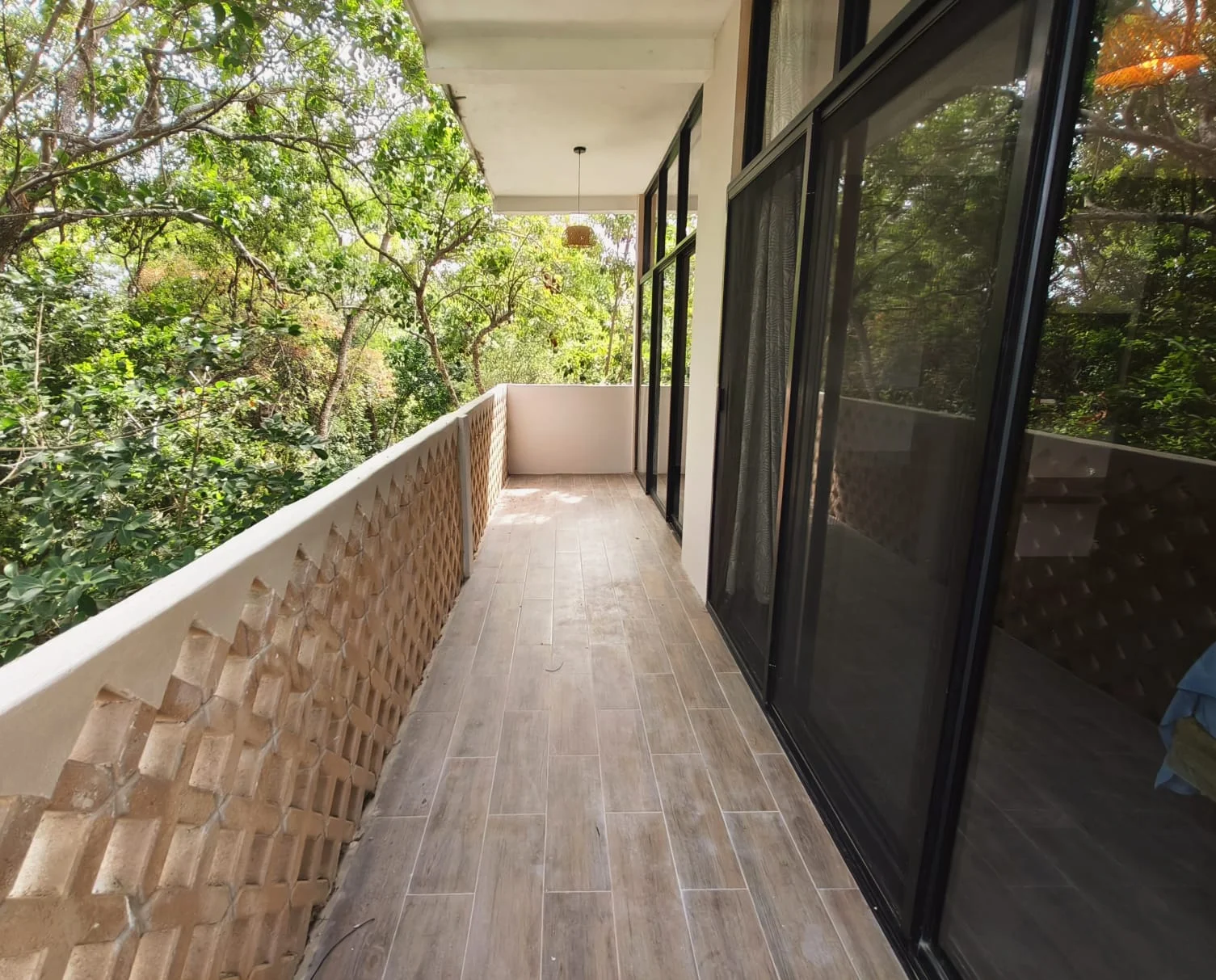 Apartment in Tulum