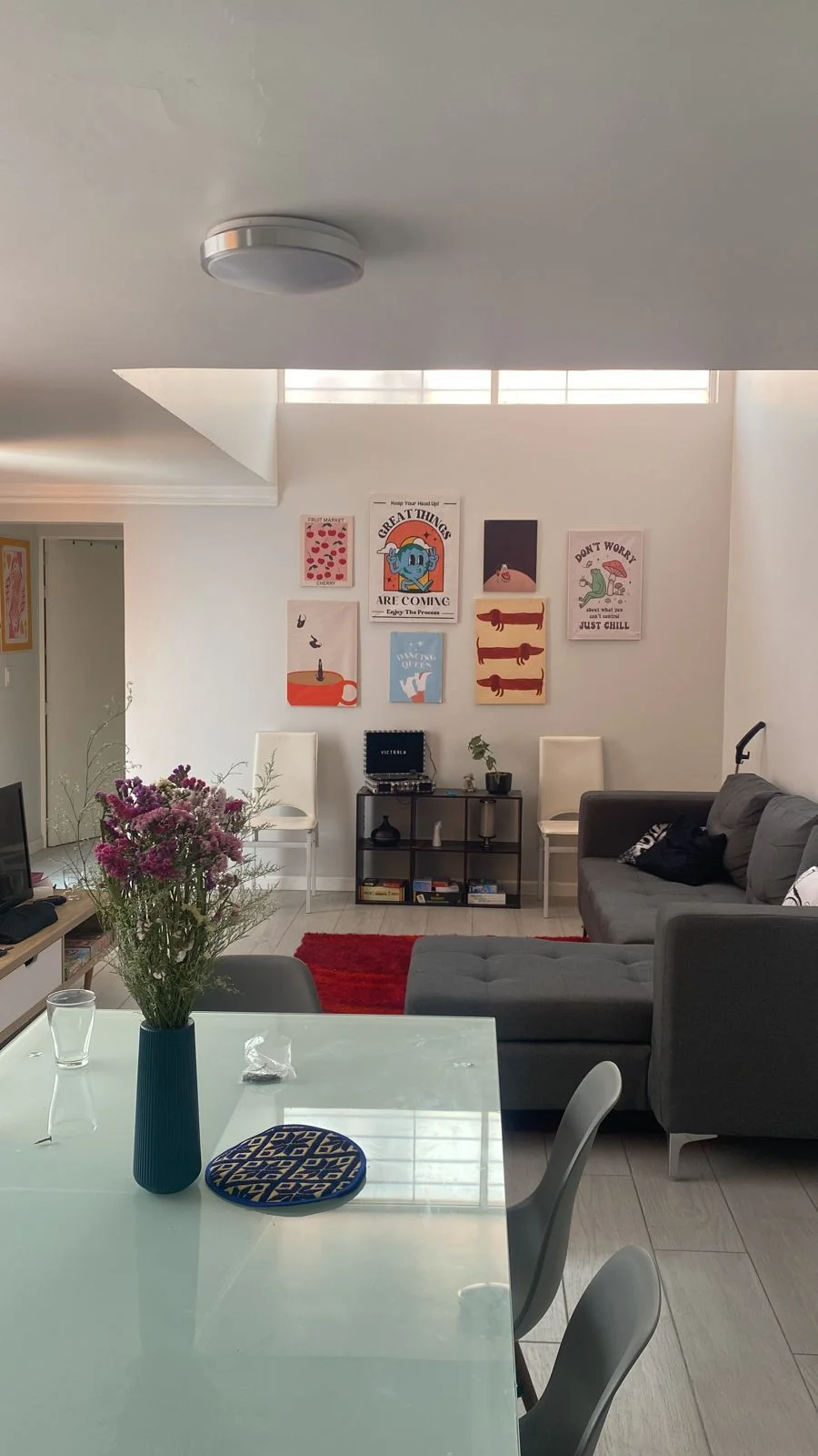 Private Room in Roma Norte