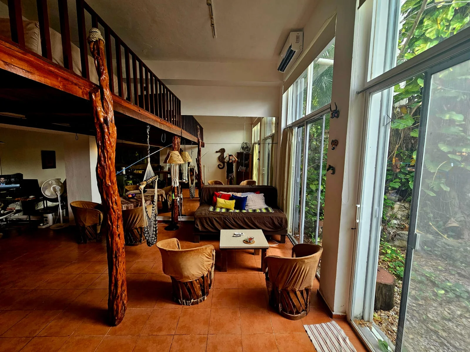 Apartment in Colonia Hollywood Pet-friendly