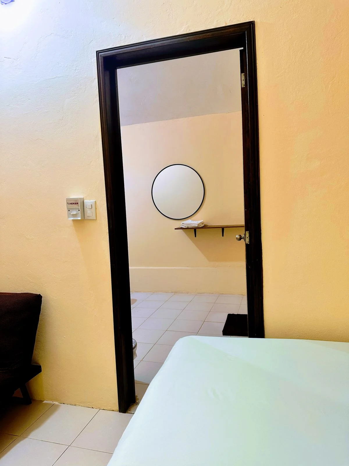 Room for Rent in Zicatela, Puerto Escondido