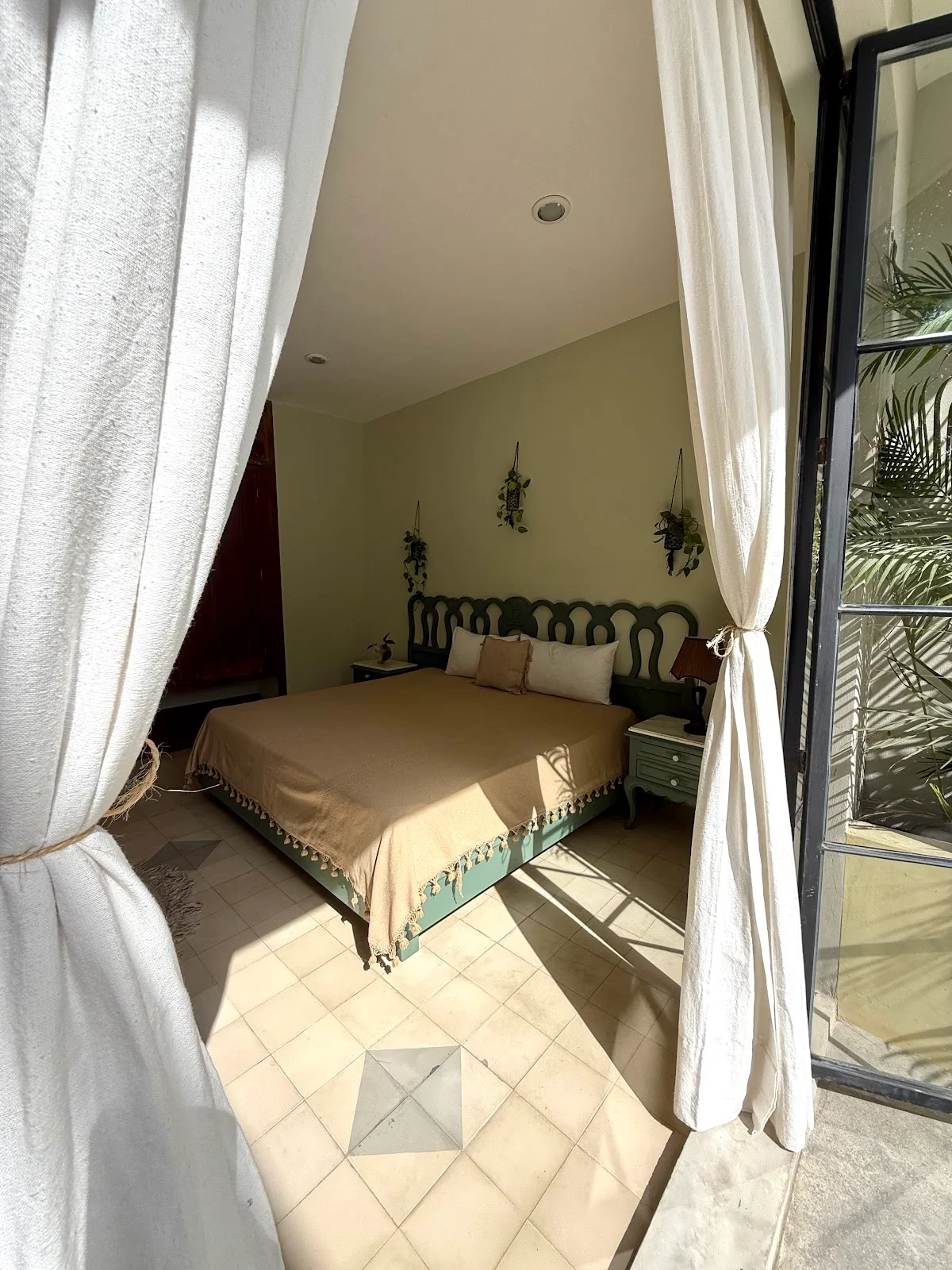 1-Bedroom Apartment on Avenida Kukulkan
