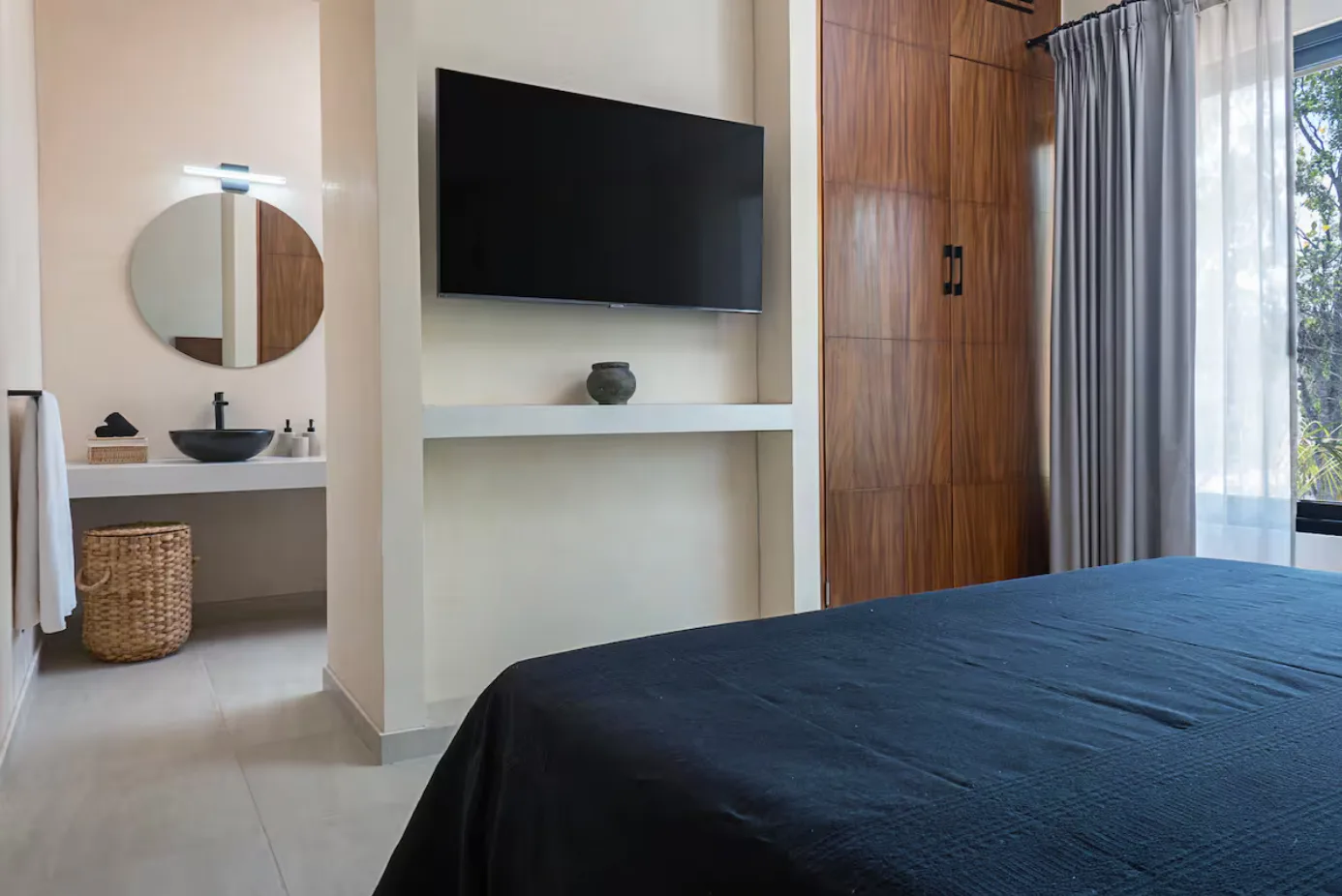 Luxury Villas for Rent in Tulum