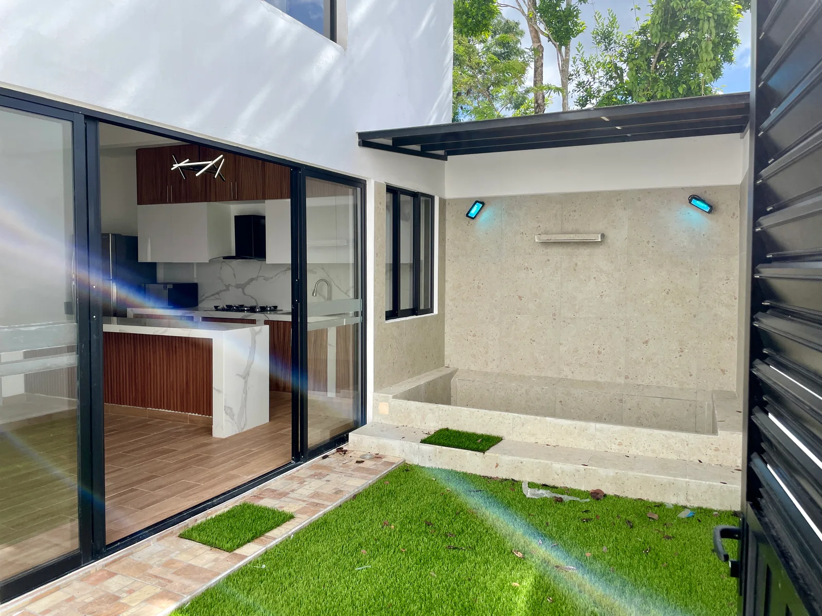 House for Rent in Samala Residential
