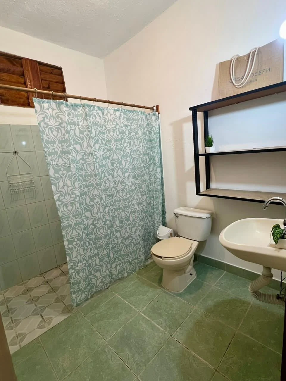 Private Room in Puerto Escondido