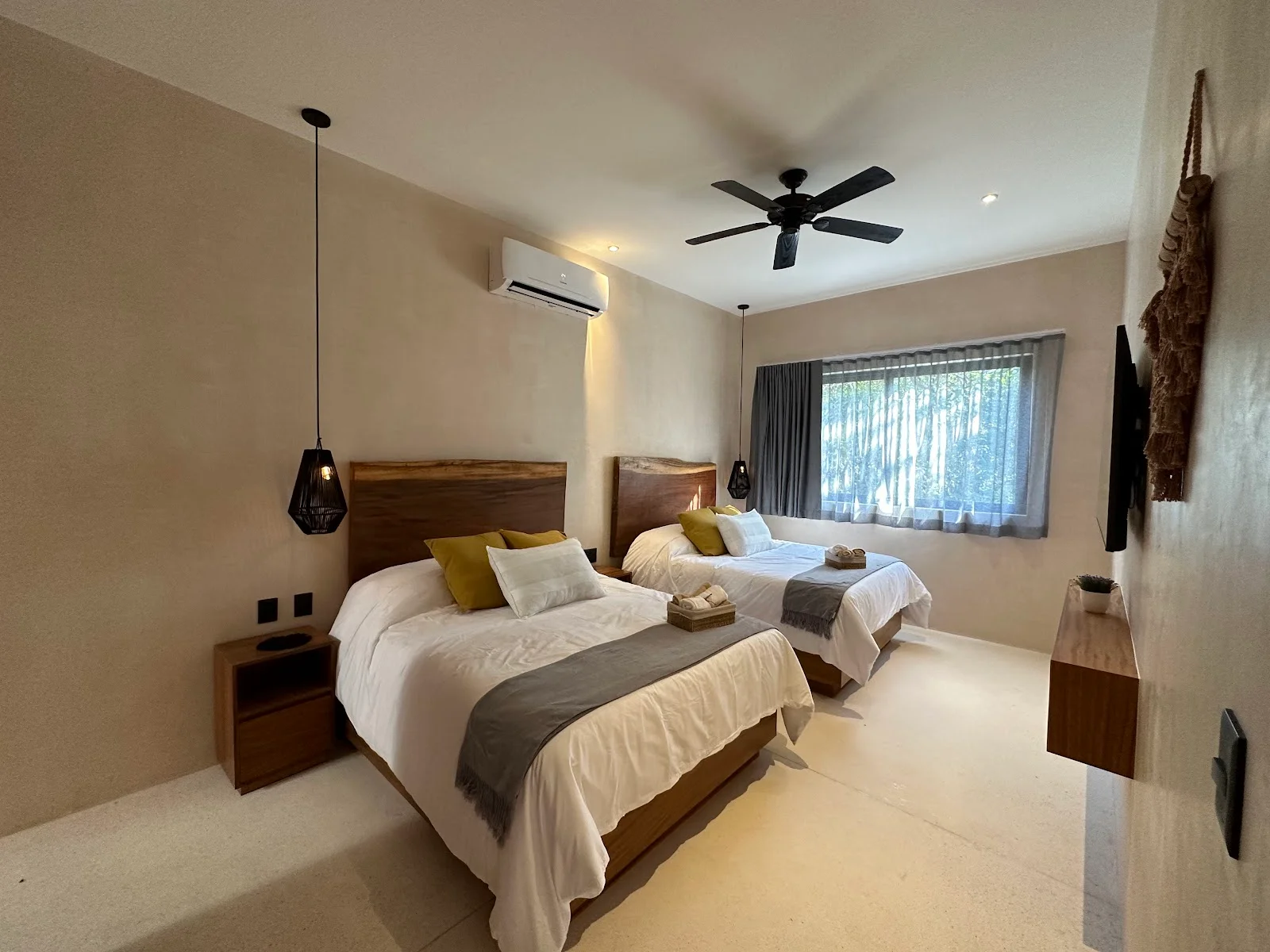3 Bedroom Penthouse in Aldea Zama