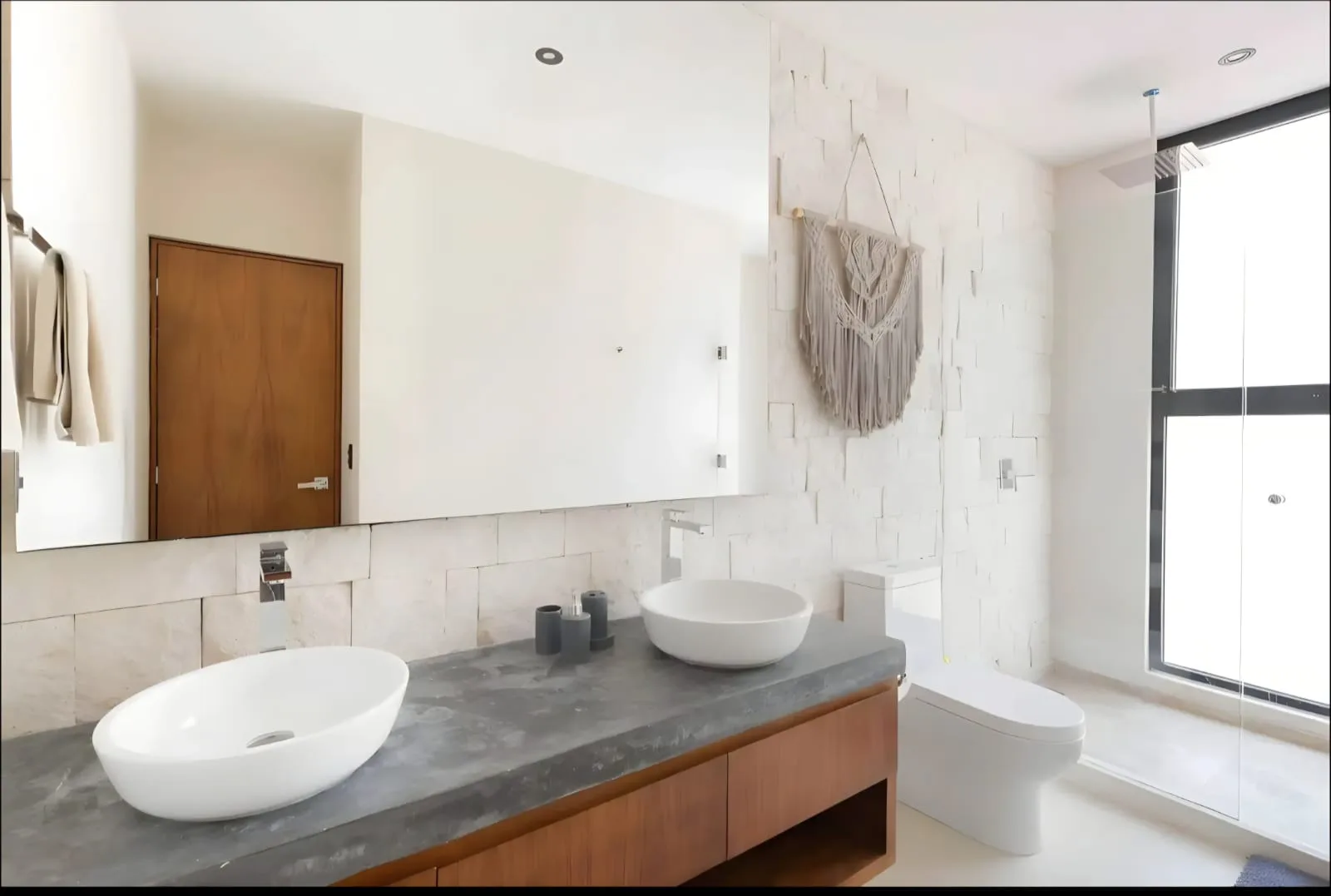Apartment in Aldea Zama