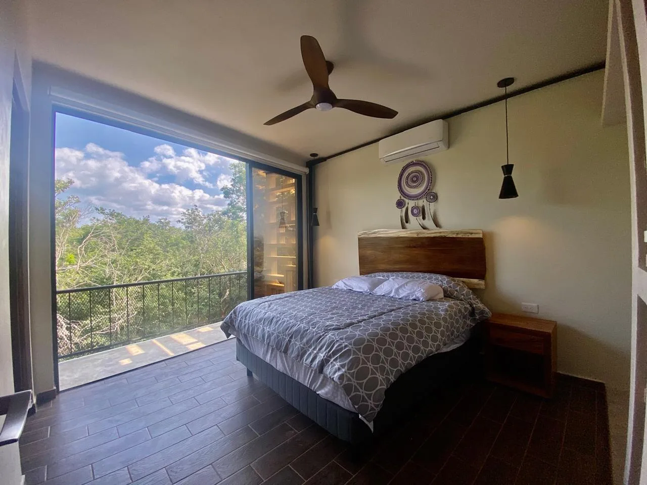 Apartment in Veleta