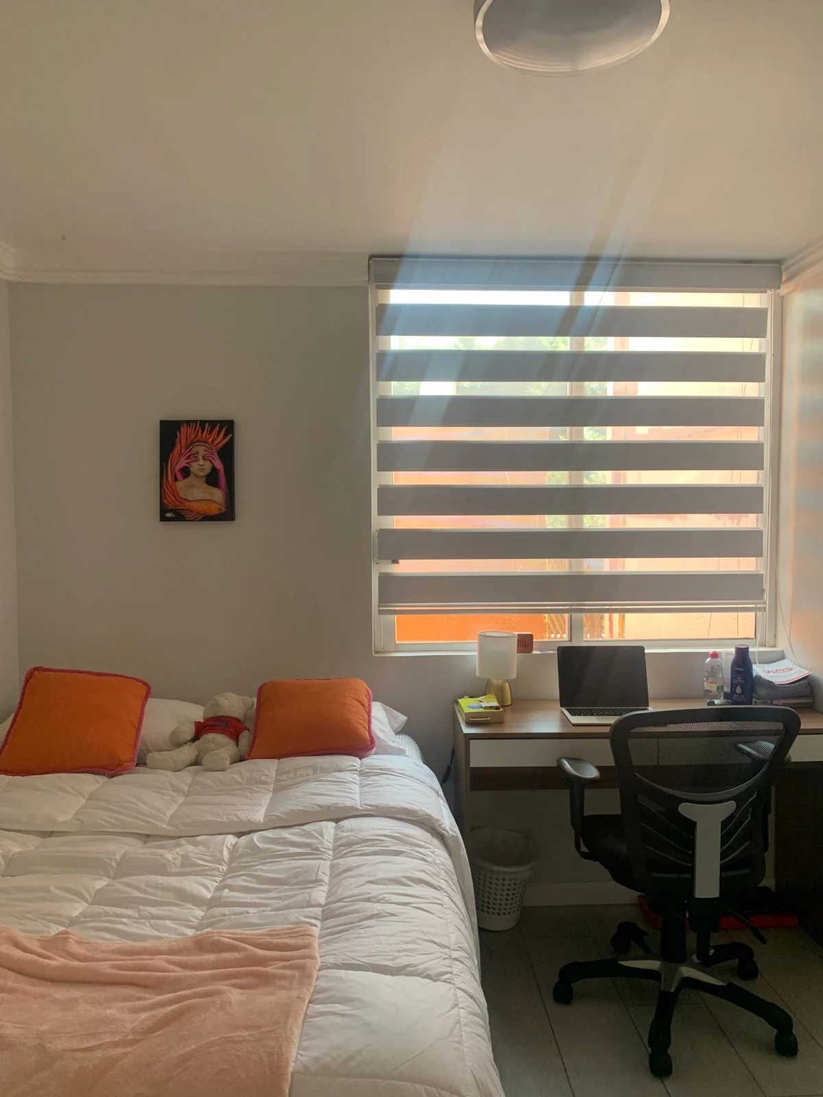 Private Room in Roma Norte