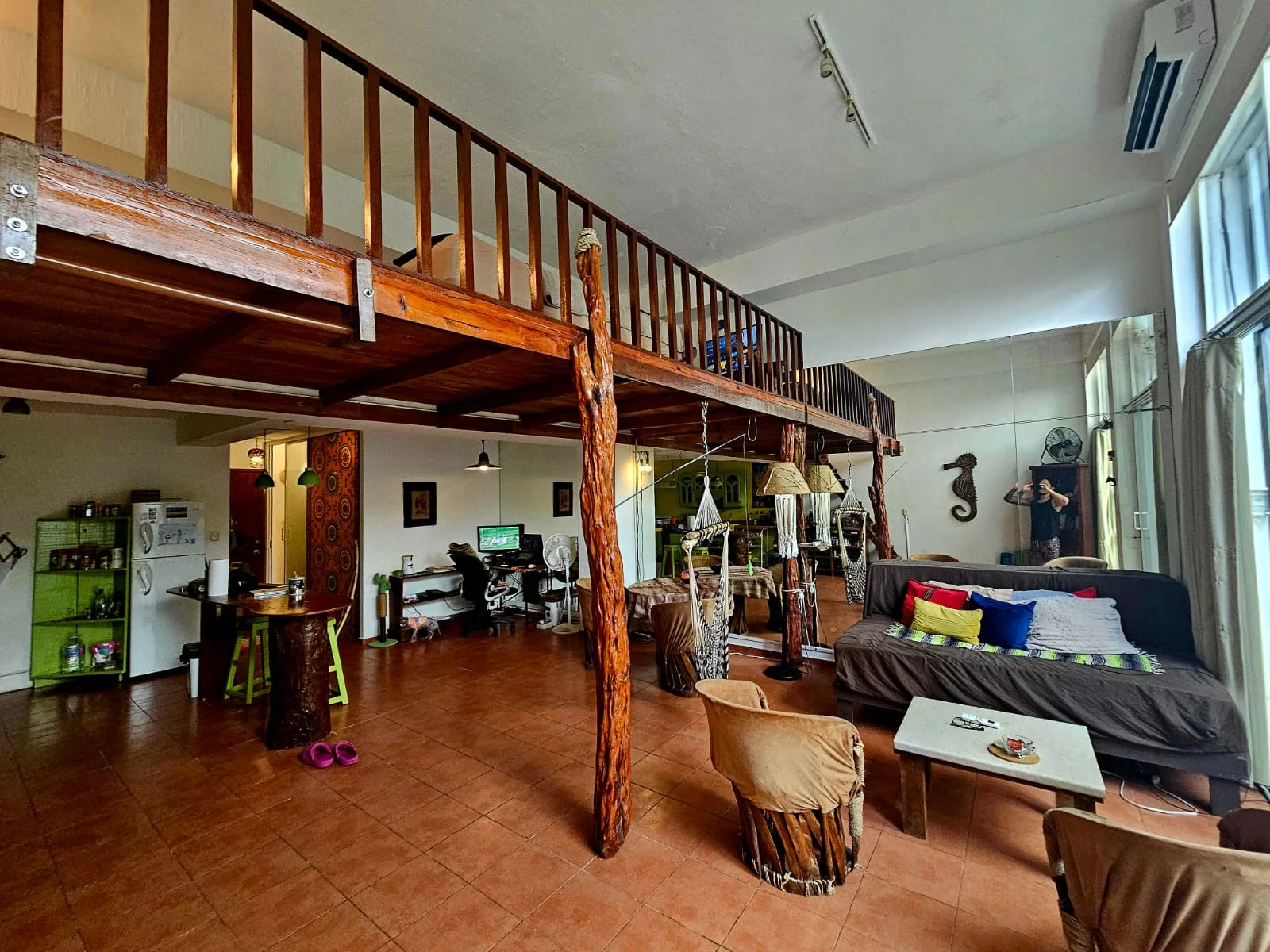 Apartment in Colonia Hollywood Pet-friendly