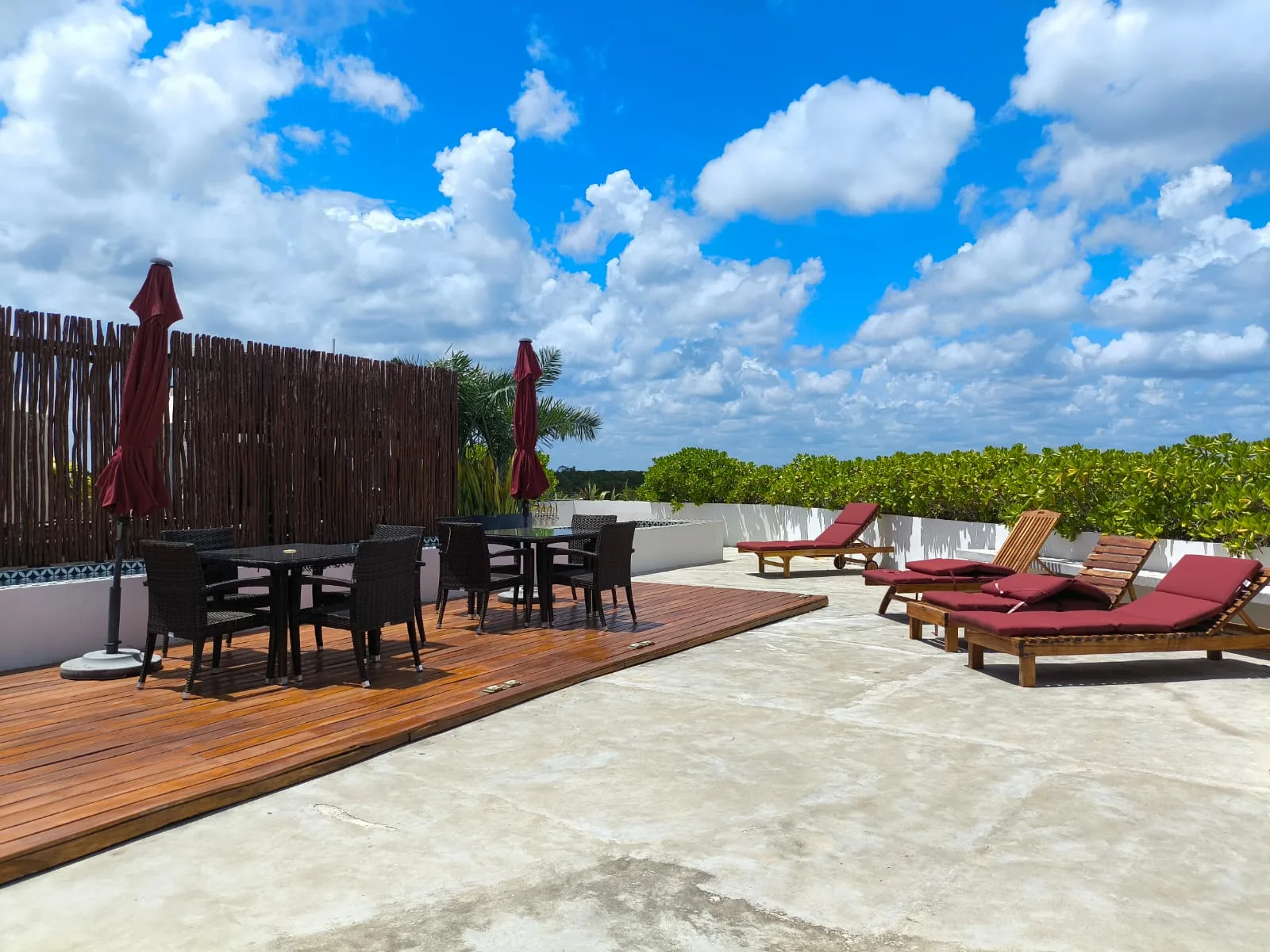 Apartment in Riviera Tulum