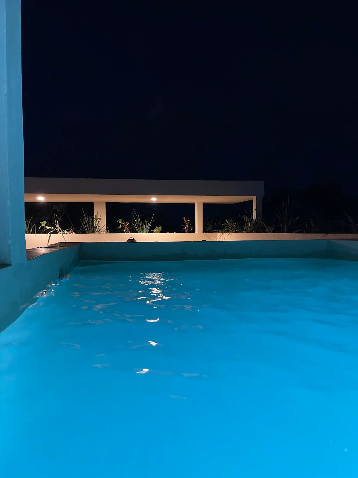 3 Bedroom Penthouse in Aldea Zama