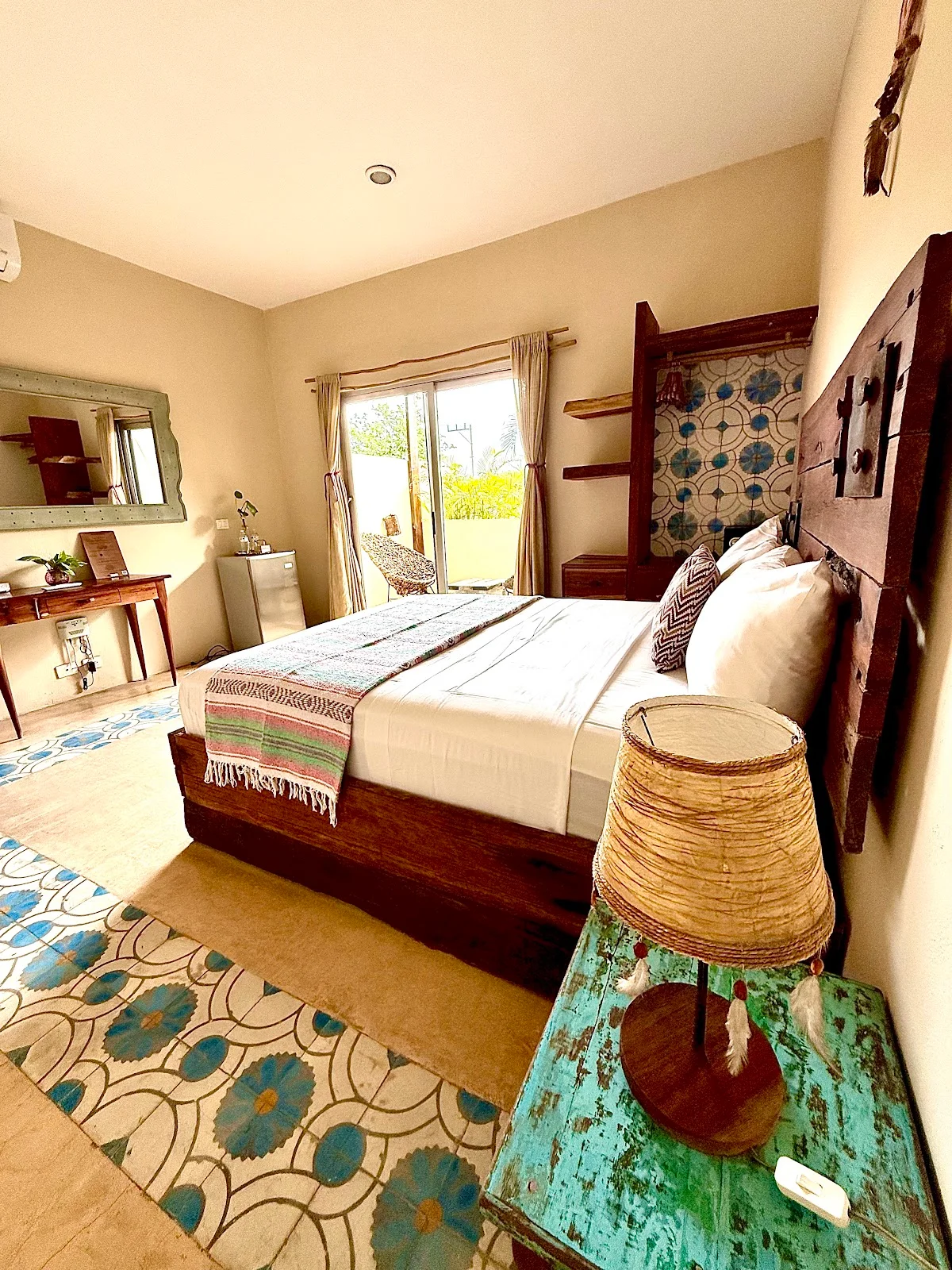 1-Bedroom Apartment on Avenida Kukulkan