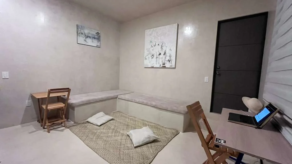 Apartment Rental in Anzures