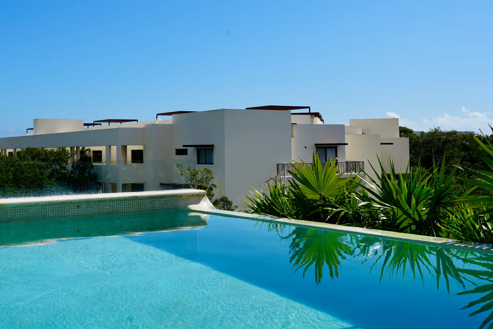 Property in Aldea Zama