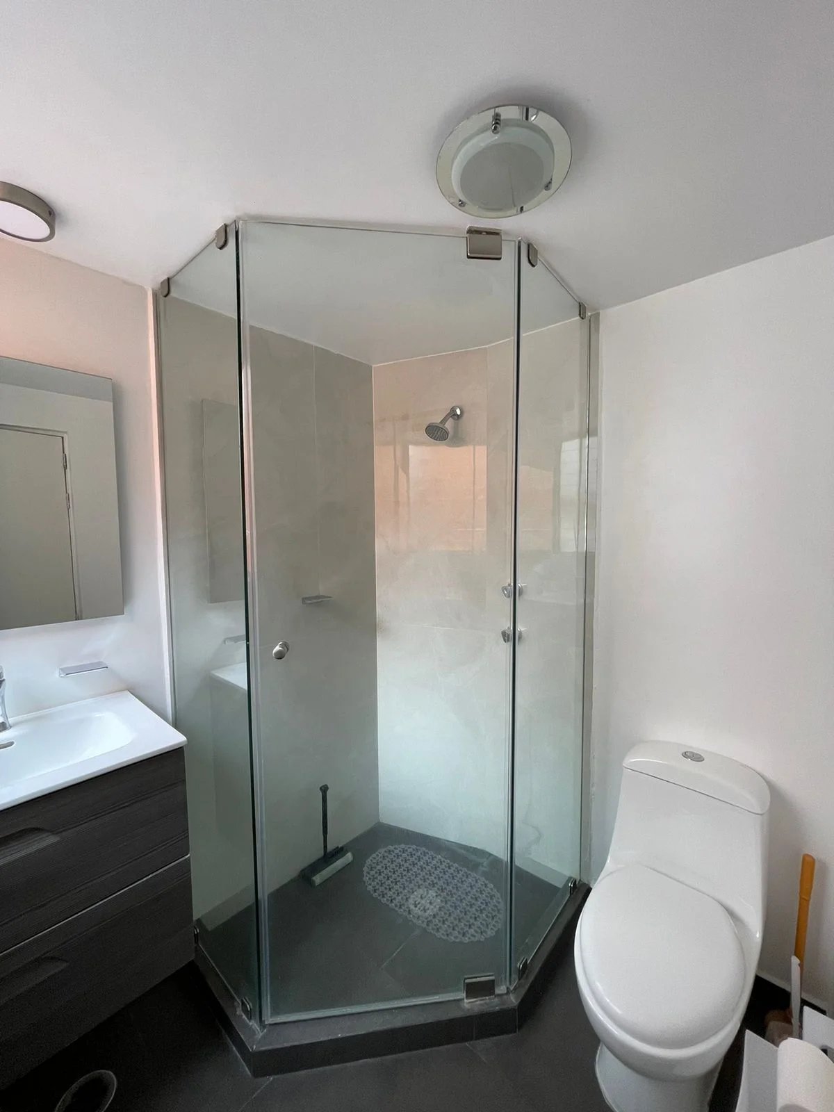 Private Room in Roma Norte