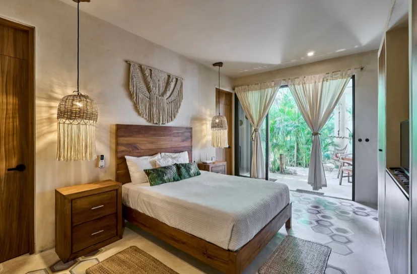 Private Room in Veleta