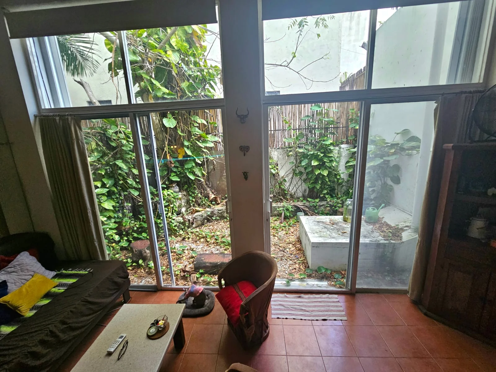 Apartment in Colonia Hollywood Pet-friendly