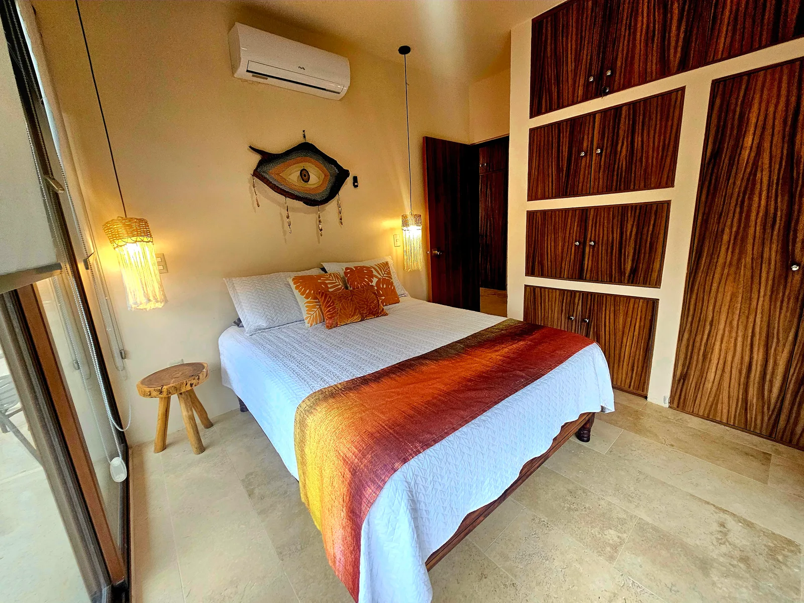 Apartment for Rent - Tulum Region 11