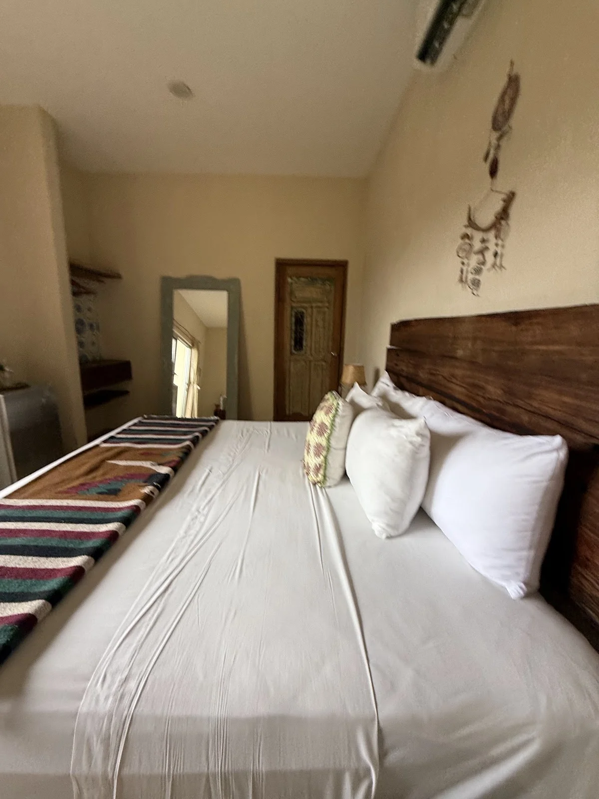 1-Bedroom Apartment on Avenida Kukulkan