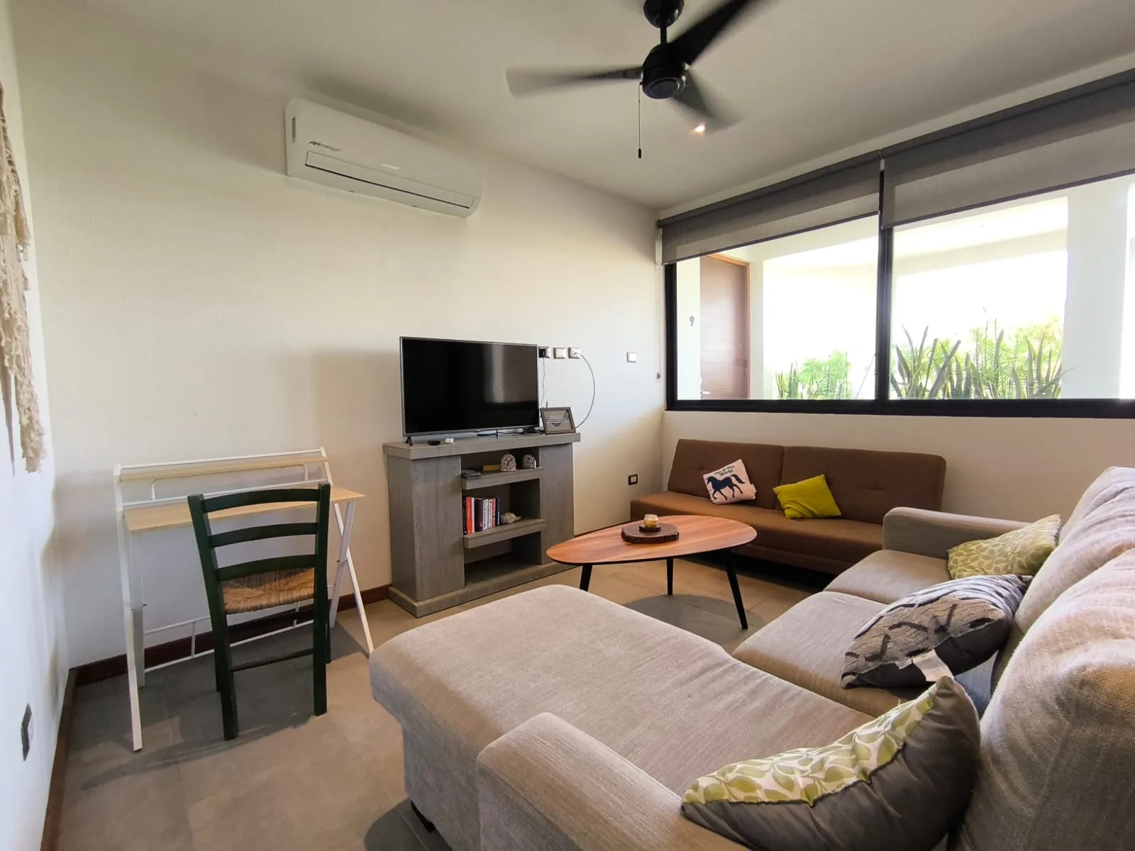 Apartment in Riviera Tulum