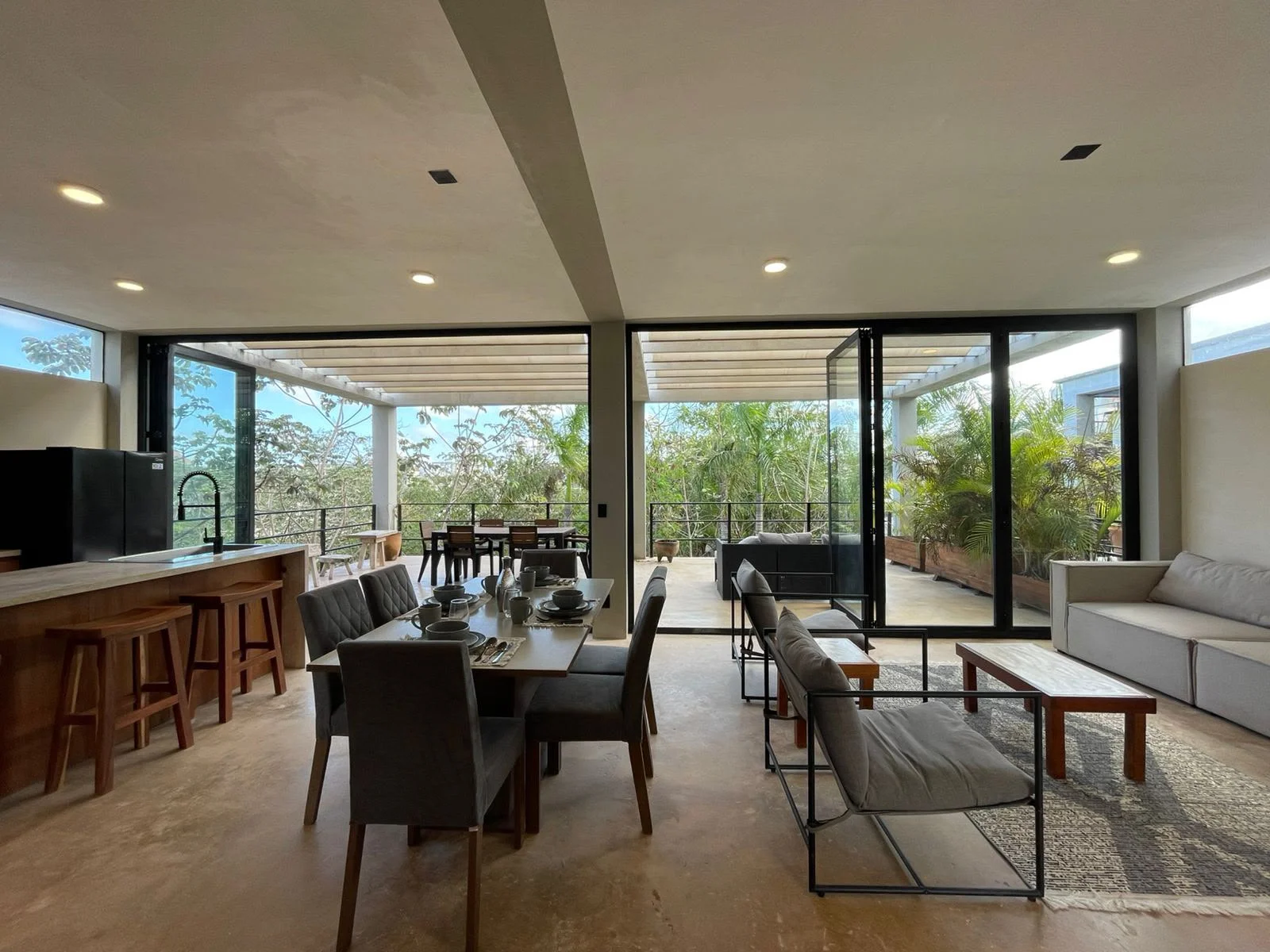 1 Bedroom Property in Tulum