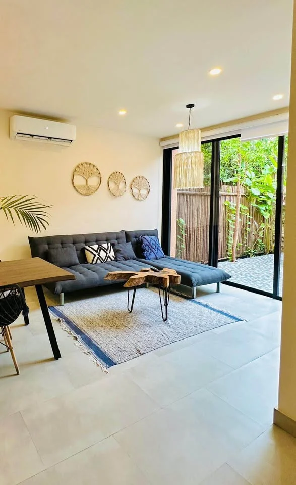 Apartment in Aldea Zama, $18,000 MXN/month