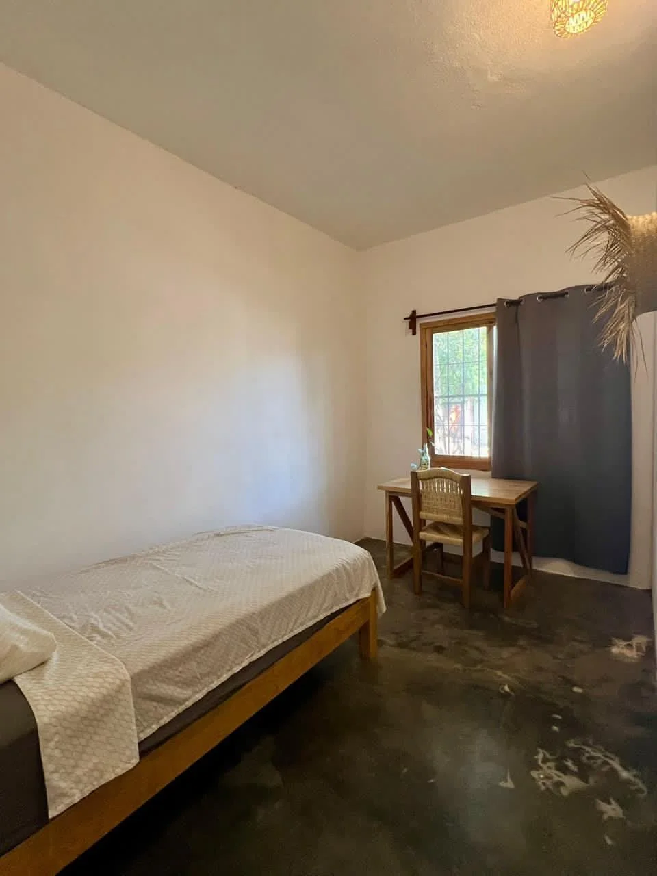 Private Room for Rent in Puerto Escondido