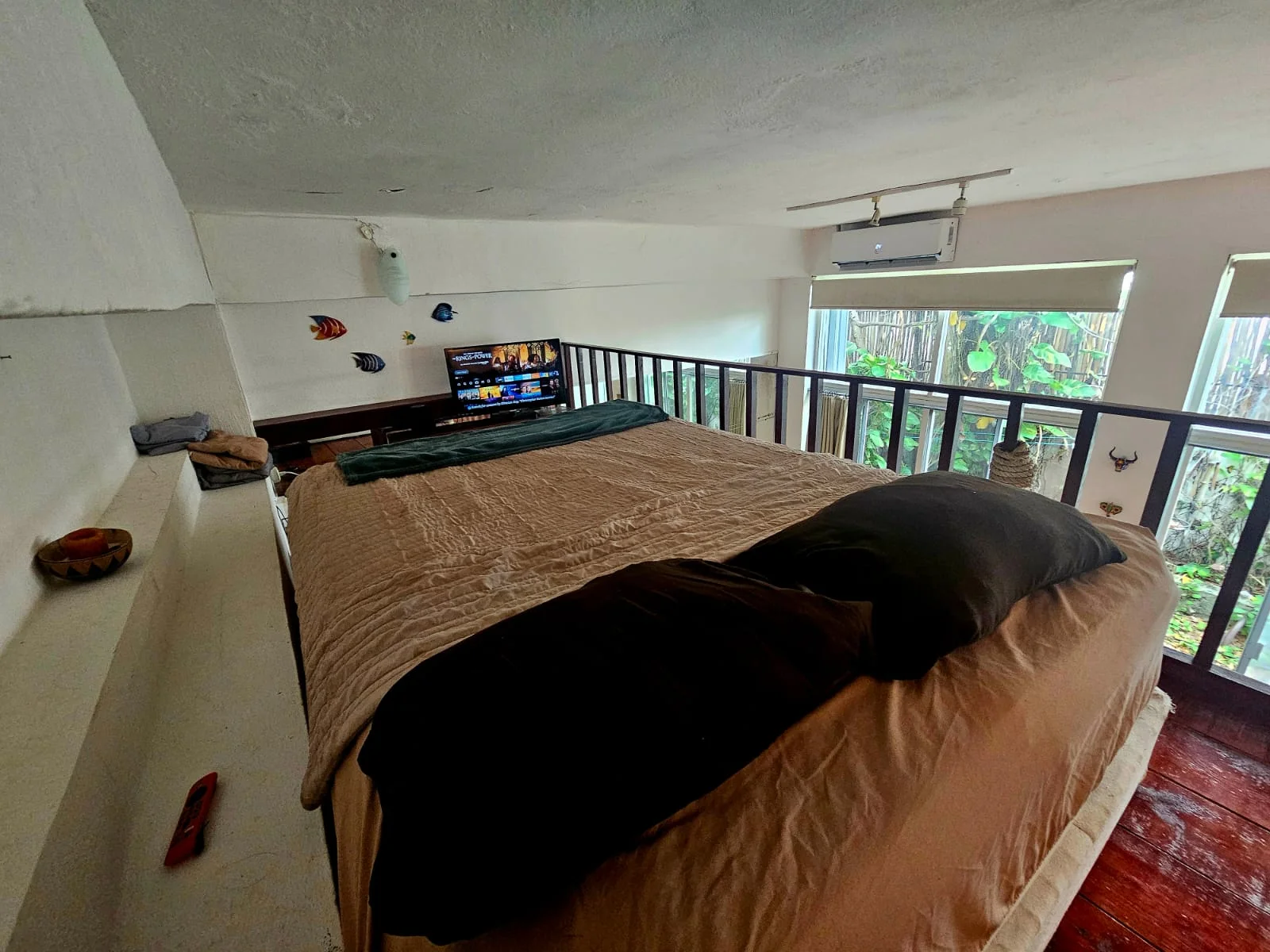 Apartment in Colonia Hollywood Pet-friendly