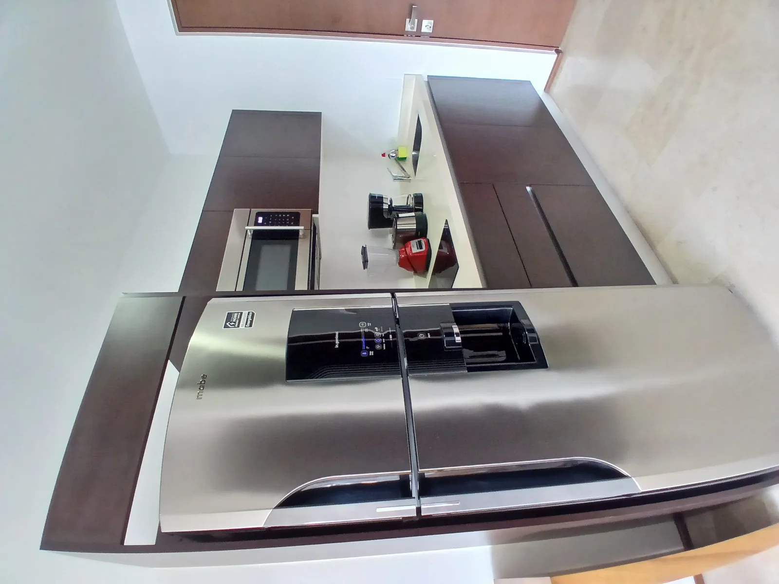 Studio Apartment in Centro