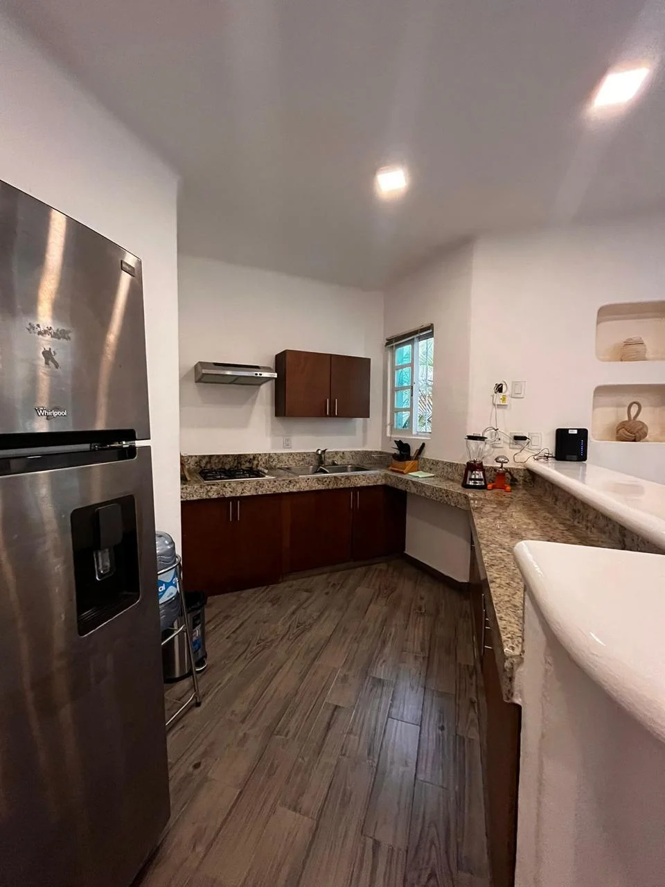 2 Bedroom Apartment in Coco Beach, Playa del Carmen